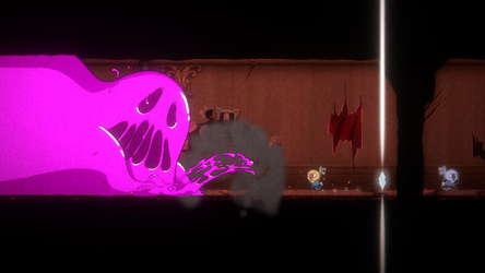 Ugly screenshot 6