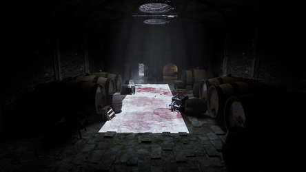 Confronted screenshot 8
