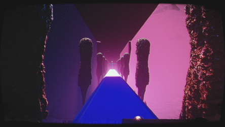 Victor's Test Night screenshot 3