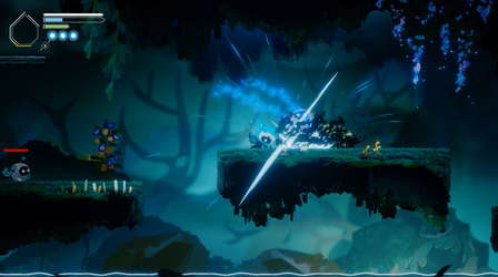 Solateria screenshot 6