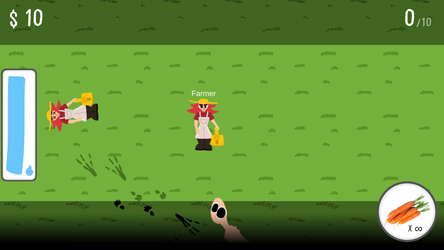 Cryptid Farm screenshot 7
