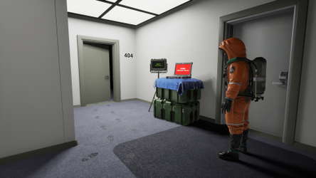 Anomaly Company screenshot 15