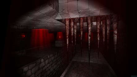 Crystal Rift screenshot 3