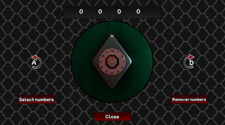 Yakyosho - Terror and escape at school screenshot 6