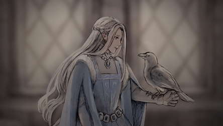 The Last Winter Knight screenshot 1