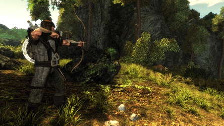Risen screenshot 8