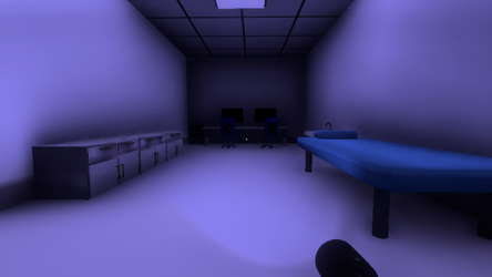 天国病院-Heaven's Hospital- screenshot 1