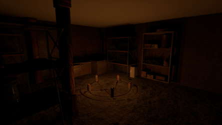 Geras screenshot 8