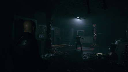 Daymare: 1998 screenshot 10