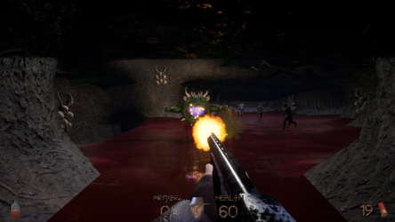 Bloom screenshot 22