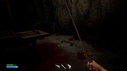 Love In The Dark screenshot 7