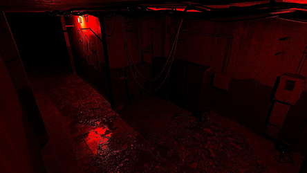 The Cemetery Shift | 墓地の夜勤 screenshot 8