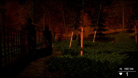 Father´s Island screenshot 31