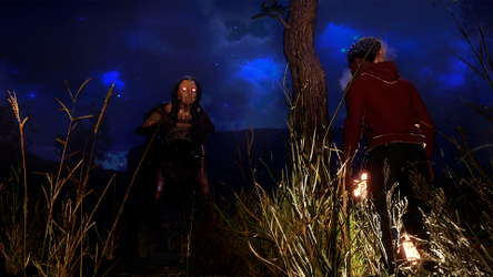 The Untold Legends: Baba Yaga screenshot 9