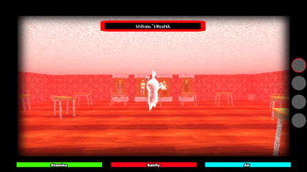 Angelica's Chaotic Hardcore School screenshot 5