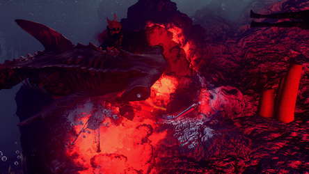 Depth screenshot 4