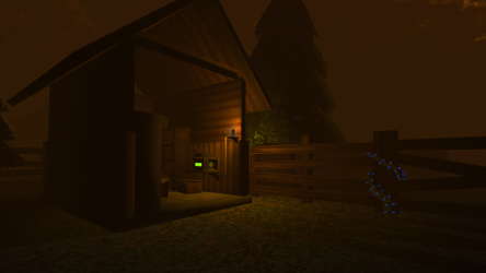 Zardy's Maze screenshot 4