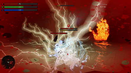 Innocent's purgatory screenshot 18