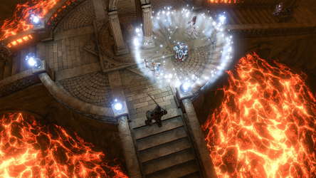 Force of Nature 2: Prologue screenshot 2