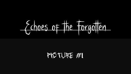 Echoes of the Forgotten screenshot 1