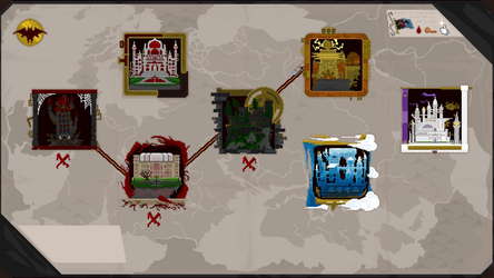 Steam Veins screenshot 4