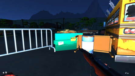PermaNight screenshot 6