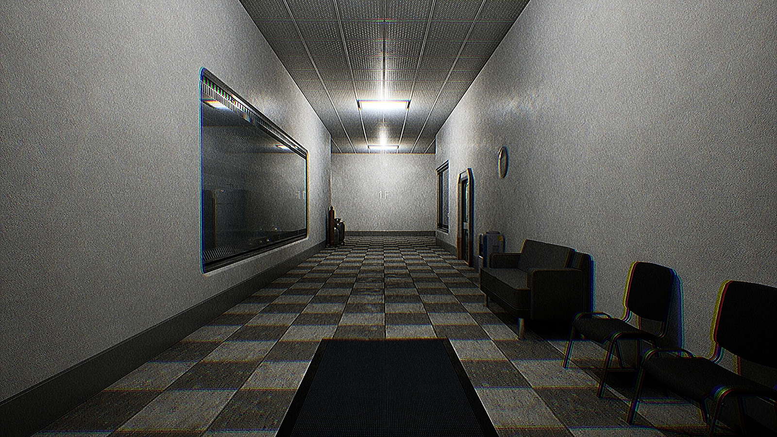 Loop: Anomaly Lab screenshot