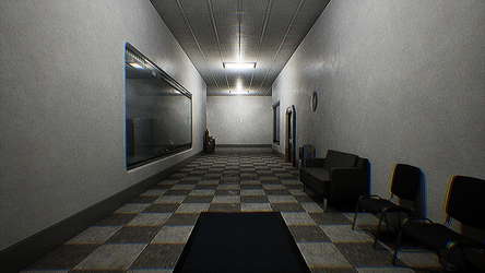 Loop: Anomaly Lab screenshot 1