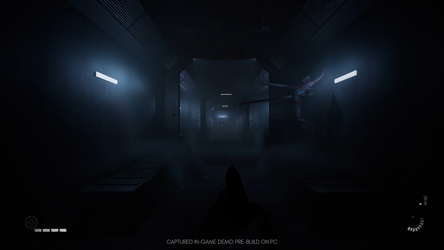 Biohazard: Siberia screenshot 9