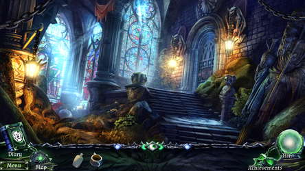 Demon Hunter 3: Revelation screenshot 1