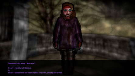 Résop Paz Yandere True ( Rpyt ) ( R-pyt ) ( Resop Paz ) screenshot 14