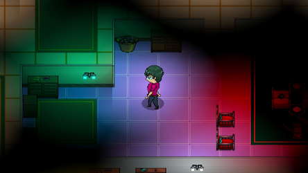 Ashentia Hauntings 2 screenshot 1