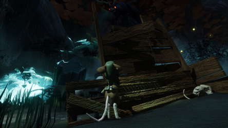 Eyes of the Forest screenshot 5