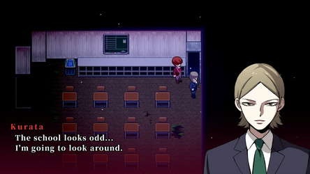 Misao - 2024 HD Remaster screenshot 3