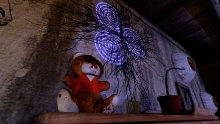 Anna - Extended Edition screenshot 13