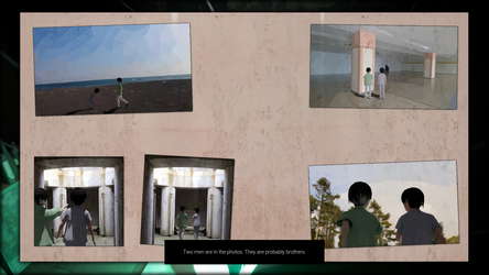 Illusion 幻覚 screenshot 5