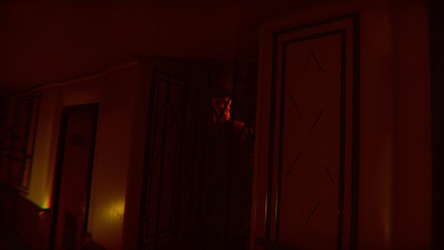 Under: Depths of Fear screenshot 8