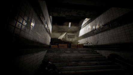 Last Stop screenshot 6