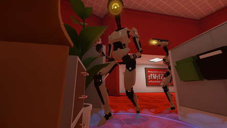 Budget Cuts Ultimate screenshot 2