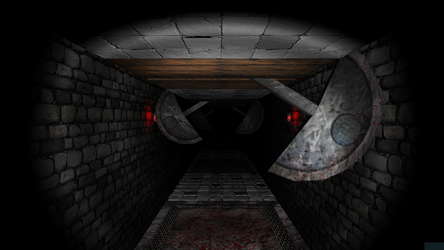 Crystal Rift screenshot 12
