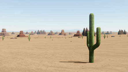 The Long Drive screenshot 3