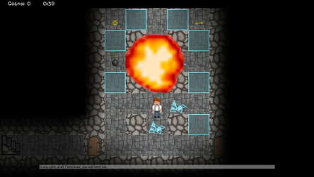 Dark Podval screenshot 4