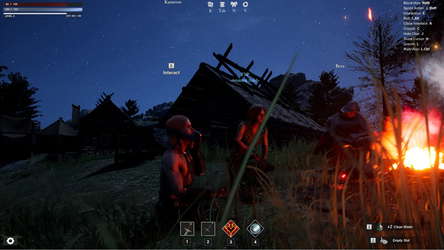 The Story Page screenshot 7