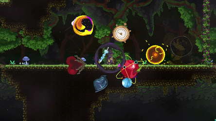 An Amazing Wizard: Prologue screenshot 6