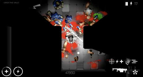Containment Breach screenshot 6