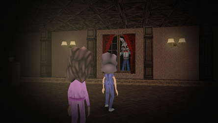 Mr. Hopp's Playhouse 3 screenshot 13
