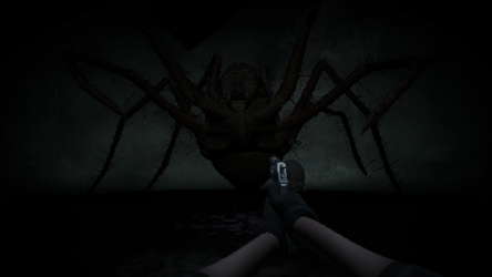 You Will Die Here Tonight screenshot 5