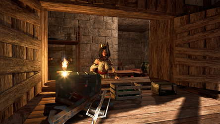 The Backrooms Company screenshot 5