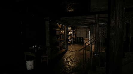 Mortifera screenshot 7