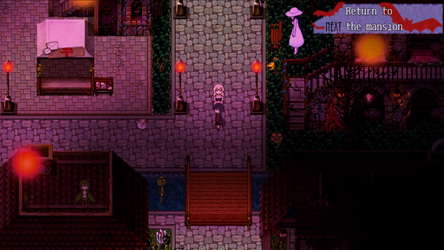 The Case Book of Arne screenshot 3